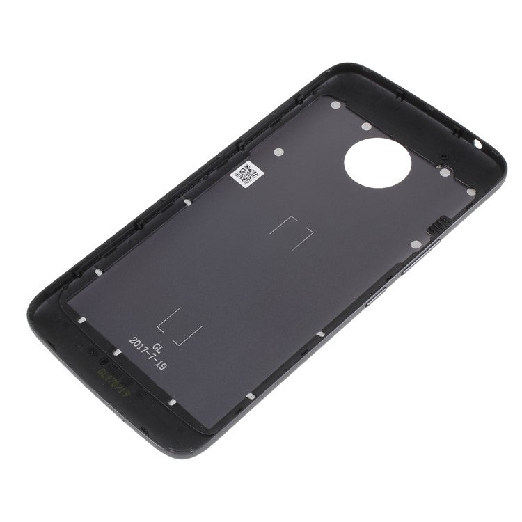 OEM Battery Housing Door Cover for Motorola Moto E4 Plus (US Version) - Grey