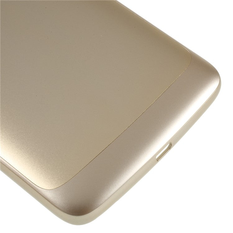 OEM Battery Housing Door Cover Replace Part for Motorola Moto G5 - Gold