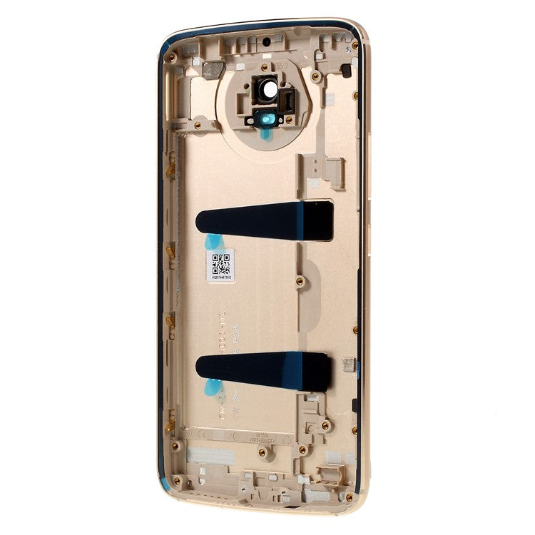 OEM Rear Housing Cover for Motorola Moto G5S - Gold