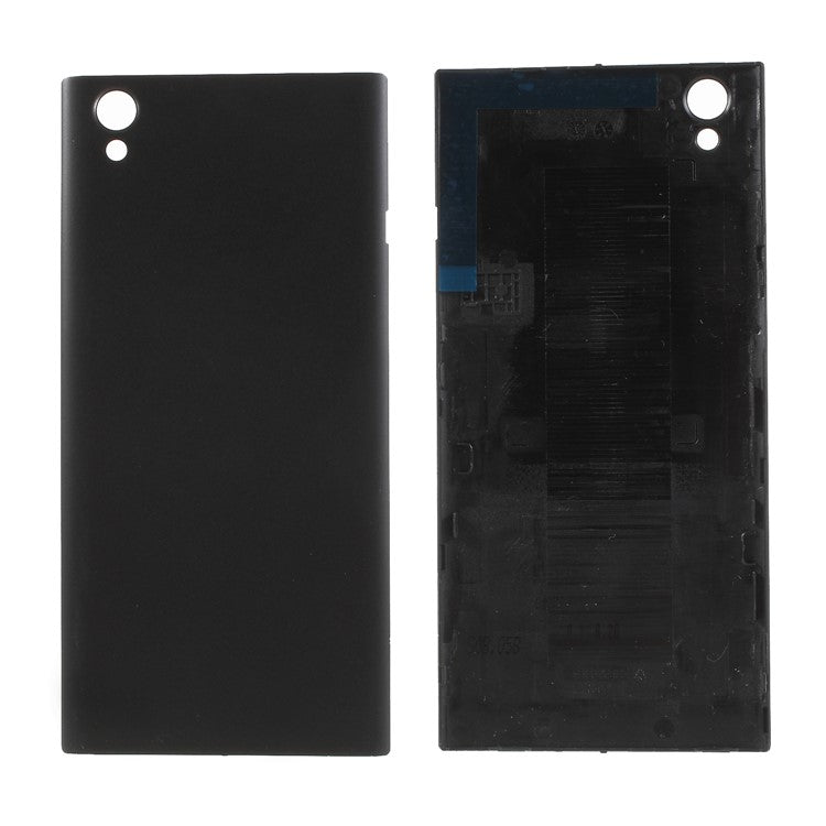 OEM Battery Housing Cover Replace Part for Sony Xperia L1 - Black