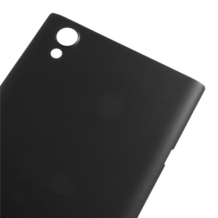 OEM Battery Housing Cover Replace Part for Sony Xperia L1 - Black