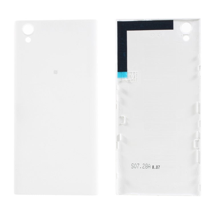 OEM Battery Housing Cover Part Replacement for Sony Xperia L1 - White