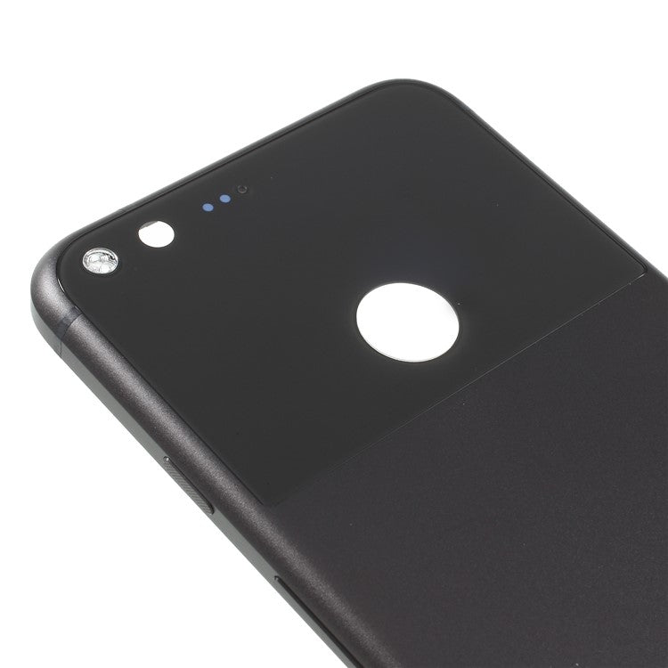 OEM Disassembly Back Cover Replace Part for Google Pixel XL M1 - Black