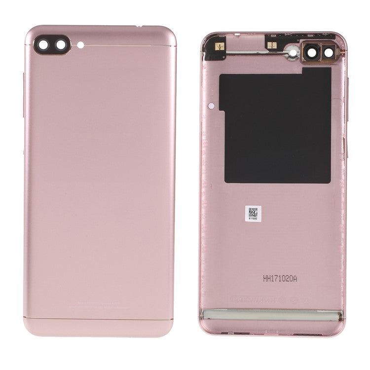 OEM Battery Housing Door Cover for Asus Zenfone 4 Max ZC520KL - Rose Gold