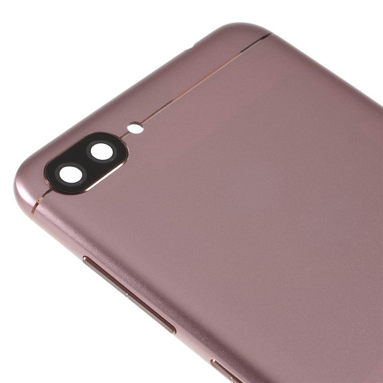 OEM Battery Housing Door Cover for Asus Zenfone 4 Max ZC520KL - Rose Gold