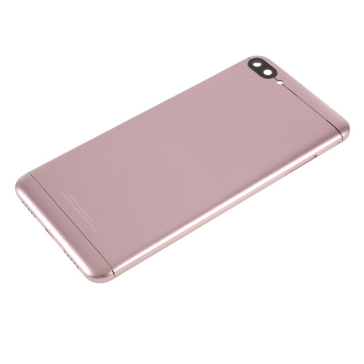 OEM Battery Housing Door Cover for Asus Zenfone 4 Max ZC520KL - Rose Gold