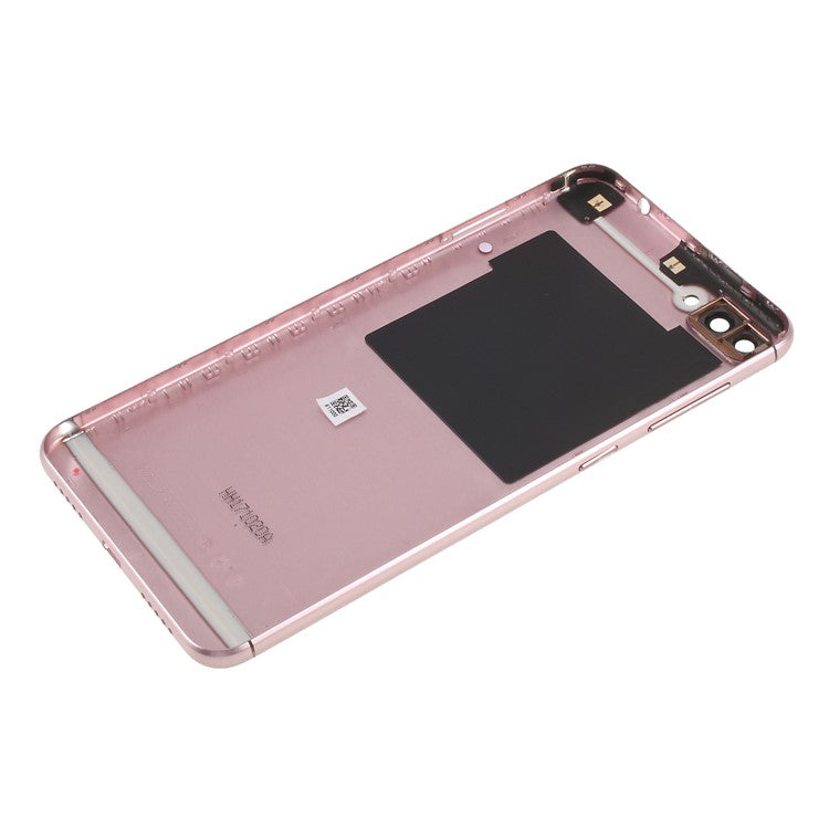 OEM Battery Housing Door Cover for Asus Zenfone 4 Max ZC520KL - Rose Gold