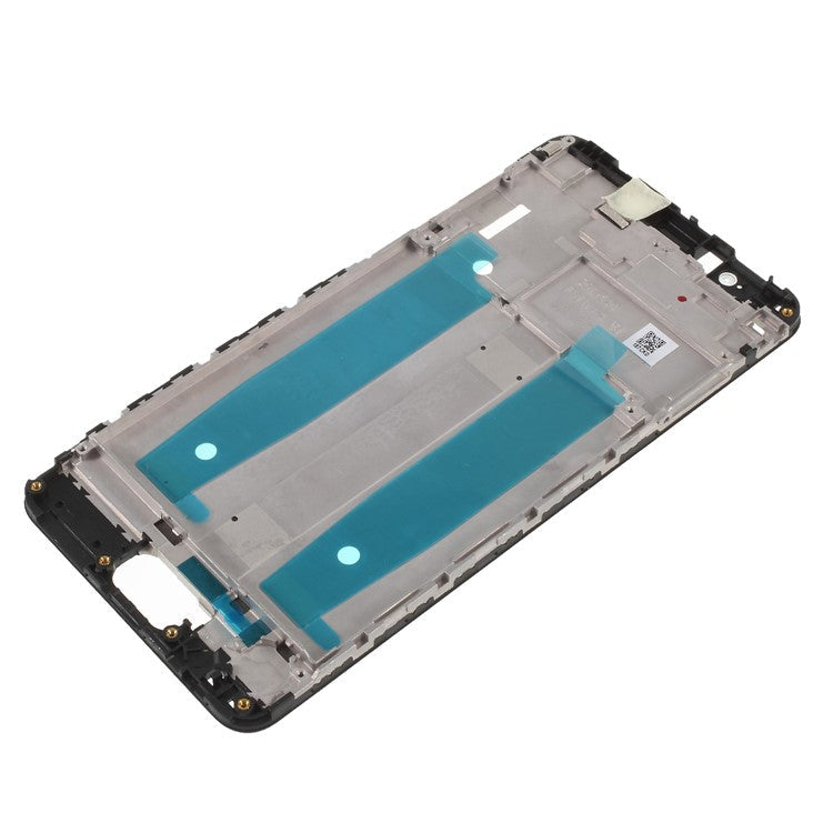 OEM Front Housing Frame Spare Part Replacement for Asus Zenfone 4 Max ZC520KL - Black