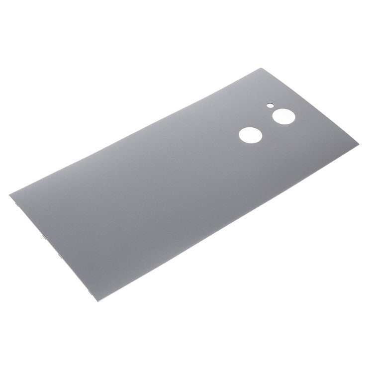 OEM Battery Housing Door Cover for Sony Xperia XA2 Ultra - Silver