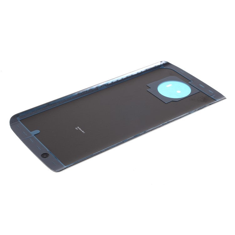 OEM Battery Housing Door Cover Repair Part for Motorola Moto G6 - Dark Blue