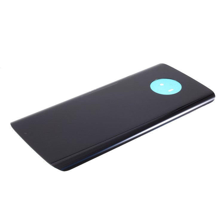 OEM Battery Housing Door Cover Repair Part for Motorola Moto G6 - Dark Blue