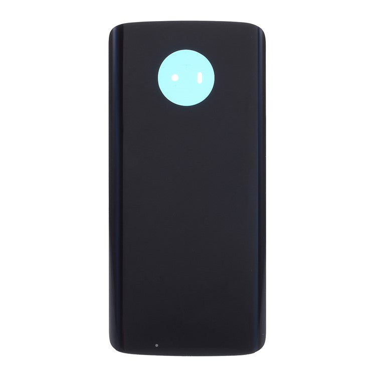 OEM Battery Housing Door Cover Repair Part for Motorola Moto G6 - Dark Blue