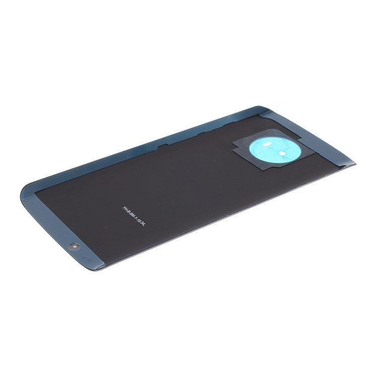 OEM Battery Housing Door Cover Repair Part for Motorola Moto G6 - Gold