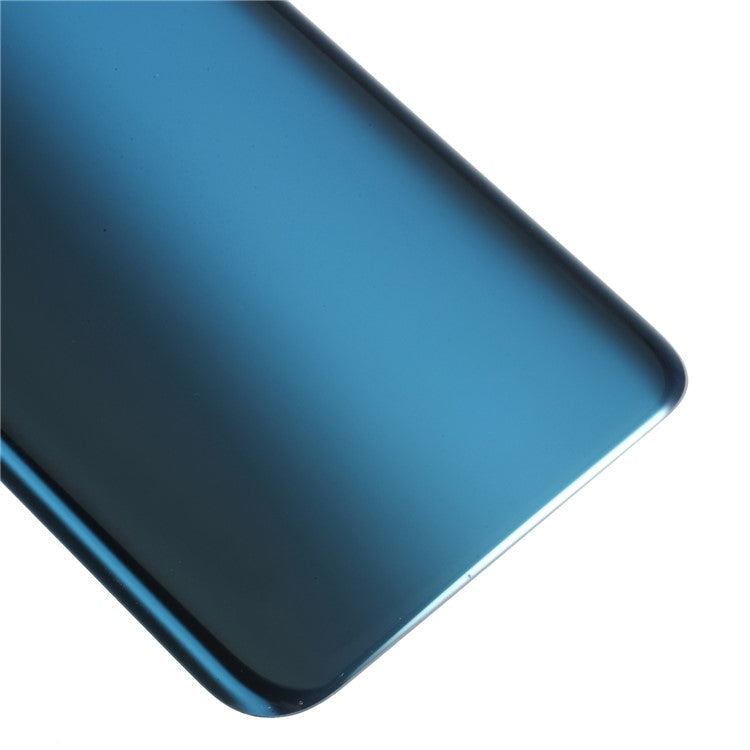 OEM Replacement Back Cover Replacement Part for Huawei Y9 (2019) / Enjoy 9 Plus - Blue