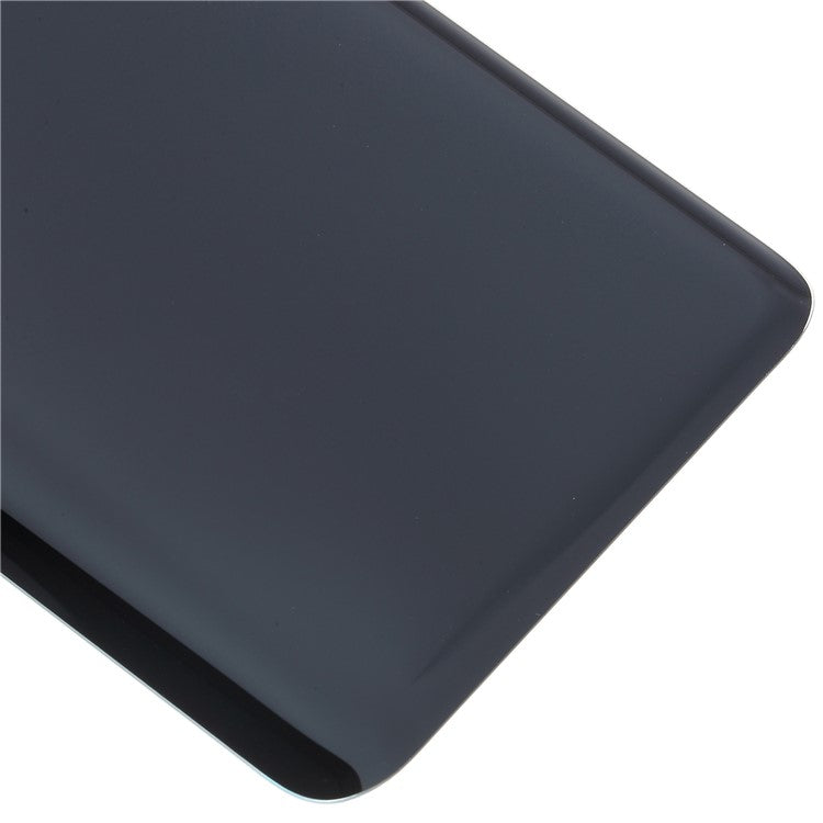 OEM Battery Housing Door Cover Part Replacement for Huawei Mate 20 Pro - Black