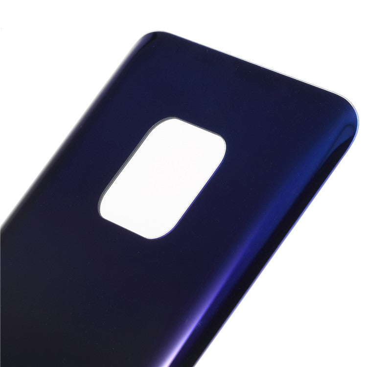 OEM Battery Housing Door Case Part for Huawei Mate 20 Pro - Blue