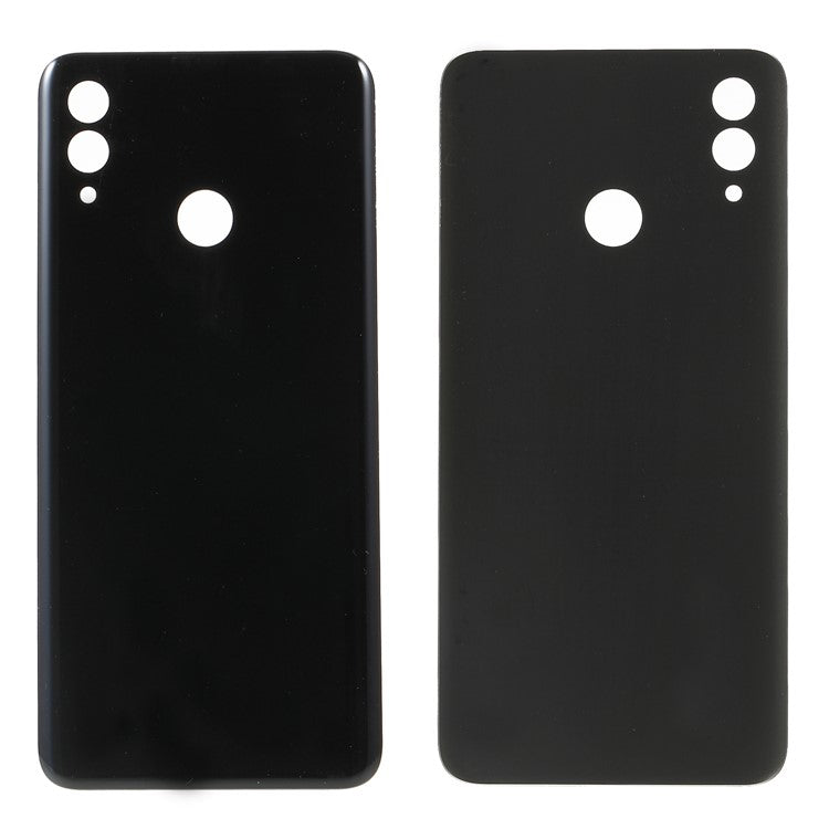 Back Battery Housing Door Cover for Huawei Honor 10 Lite - Black