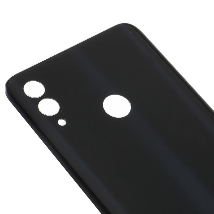 Back Battery Housing Door Cover for Huawei Honor 10 Lite - Black
