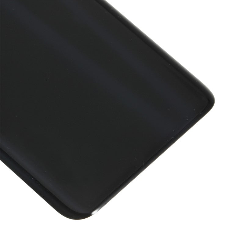 Back Battery Housing Door Cover for Huawei Honor 10 Lite - Black