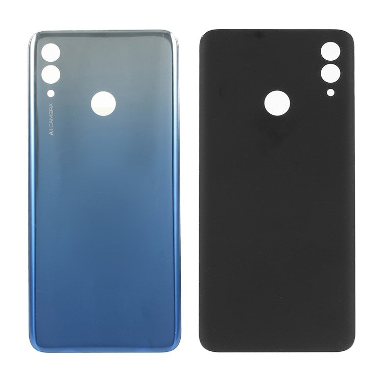 Battery Housing Door Cover for Huawei Honor 10 Lite - Baby Blue