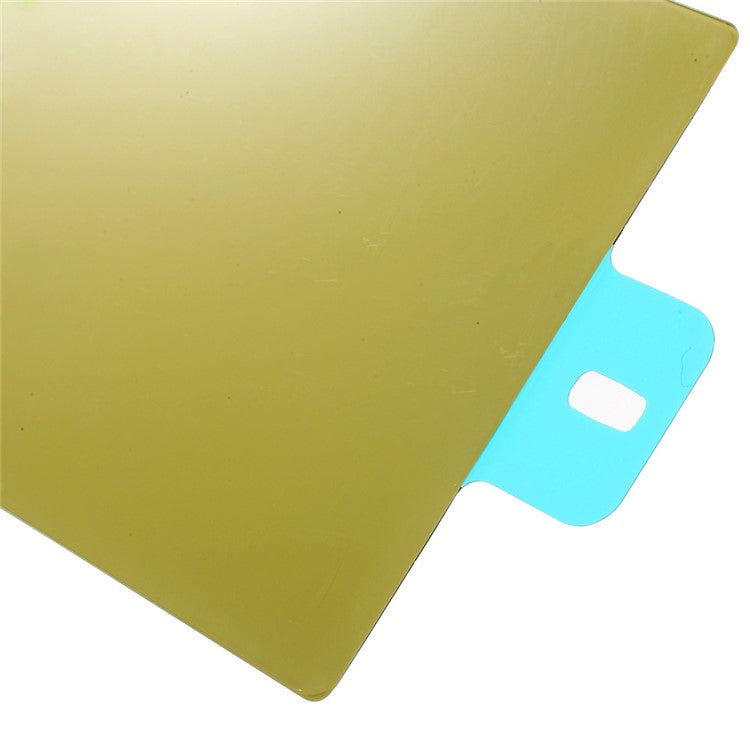 Battery Door Cover Replace Part for Sony Xperia Z5 Compact - Yellow