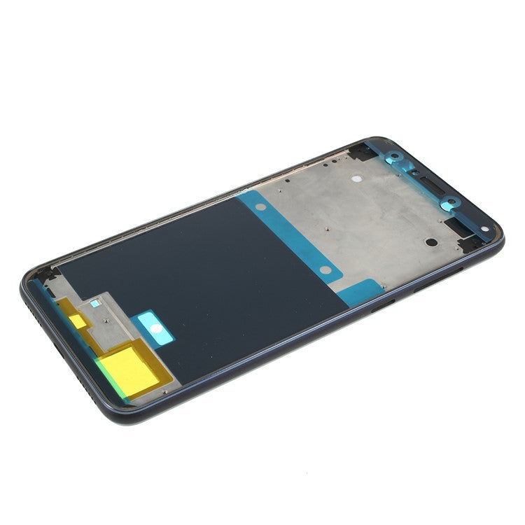 OEM Middle Plate Frame Part Replacement for Asus Zenfone 5 Lite ZC600KL - Black