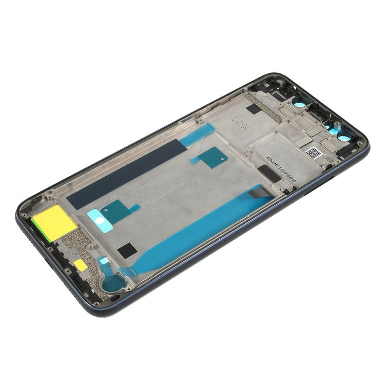 OEM Middle Plate Frame Part Replacement for Asus Zenfone 5 Lite ZC600KL - Black