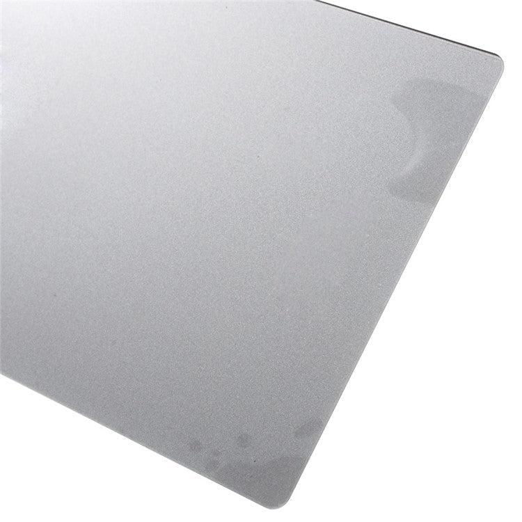 Battery Door Cover Replacement Part for Sony Xperia Z5 Premium - Silver Color