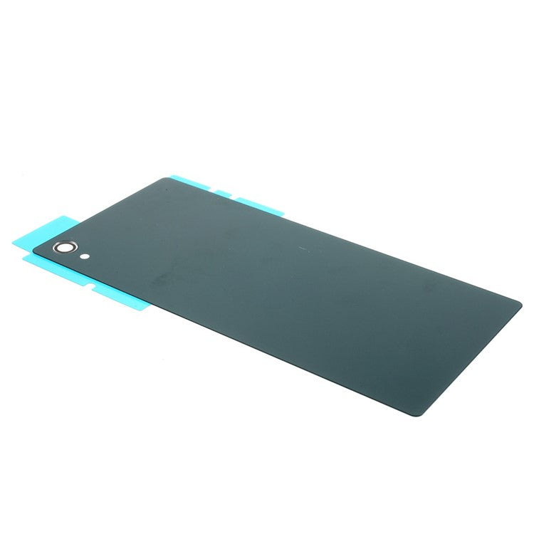 Battery Door Cover Replacement Part for Sony Xperia Z5 Premium - Green