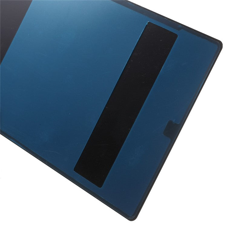 Battery Door Cover Replacement Part for Sony Xperia Z5 Premium - Green