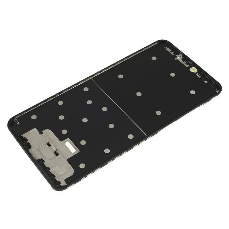 OEM Middle Frame Replace Part for Asus Zenfone Max Pro (M2) ZB631KL- Black
