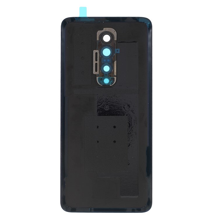 For OnePlus 7 Pro OEM Battery Door Cover Replacement Part - Blue
