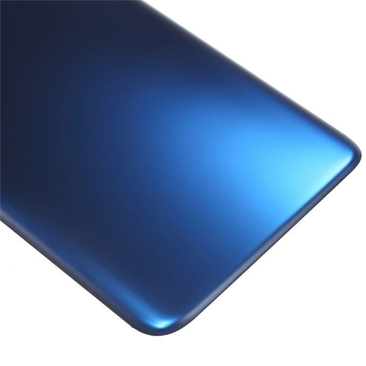For OnePlus 7 Pro OEM Battery Door Cover Replacement Part - Blue