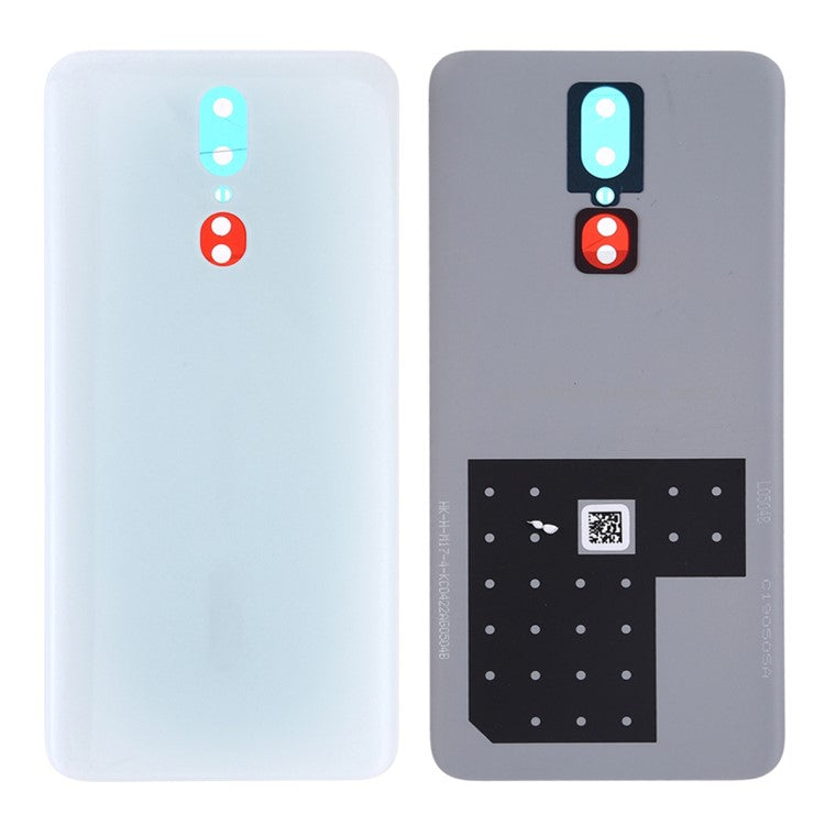 Battery Housing Cover Part for OPPO A9 / F11 - White