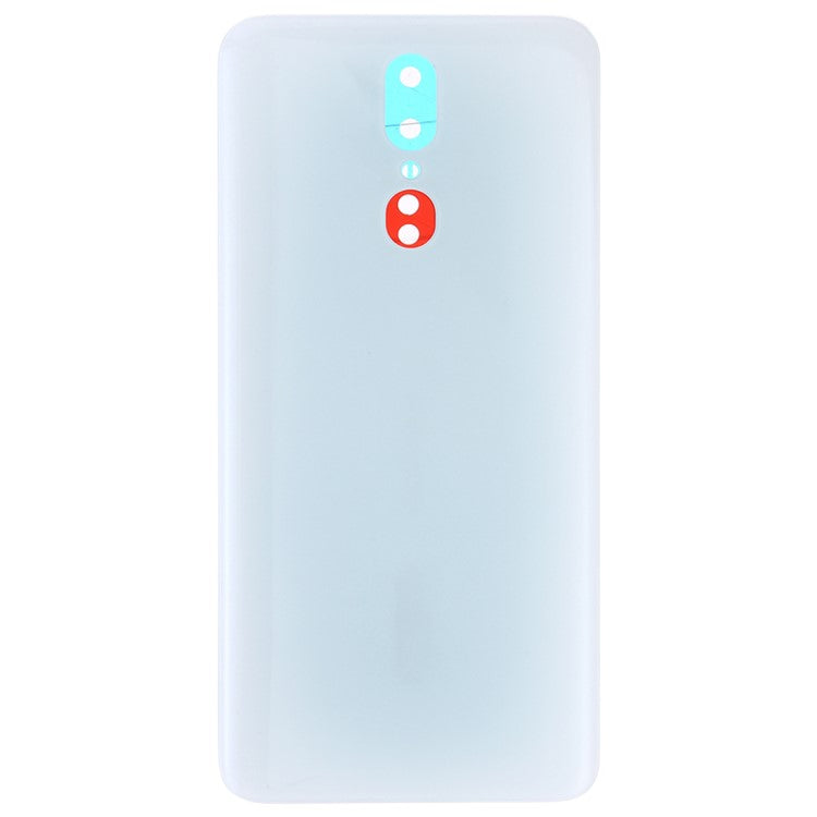 Battery Housing Cover Part for OPPO A9 / F11 - White