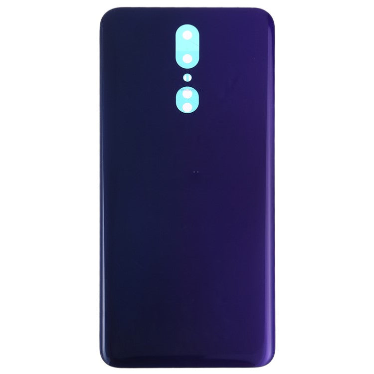 Battery Housing Cover Part for OPPO A9 / F11 - Purple