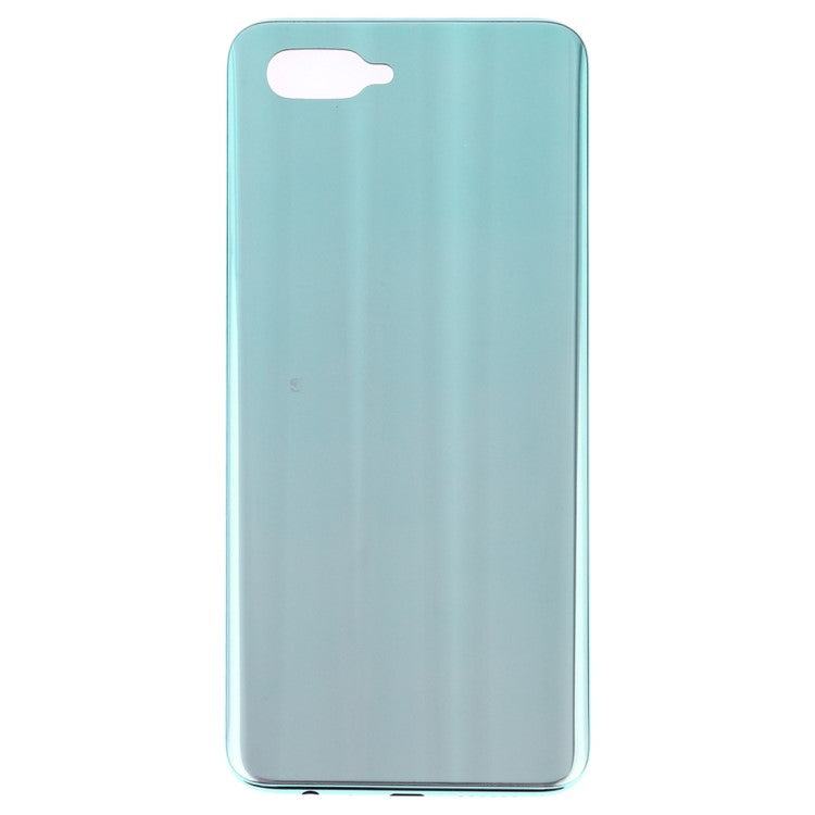 OEM Replacement Back Battery Housing Cover for OPPO R15X - Green