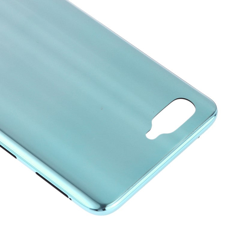 OEM Replacement Back Battery Housing Cover for OPPO R15X - Green