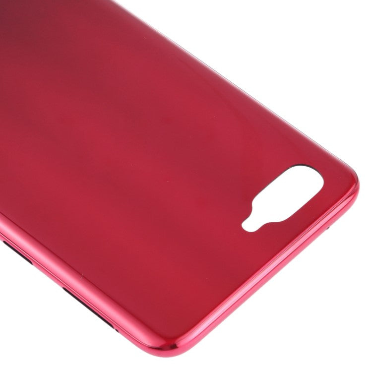 OEM Replacement Back Battery Housing Cover for OPPO R15X - Red