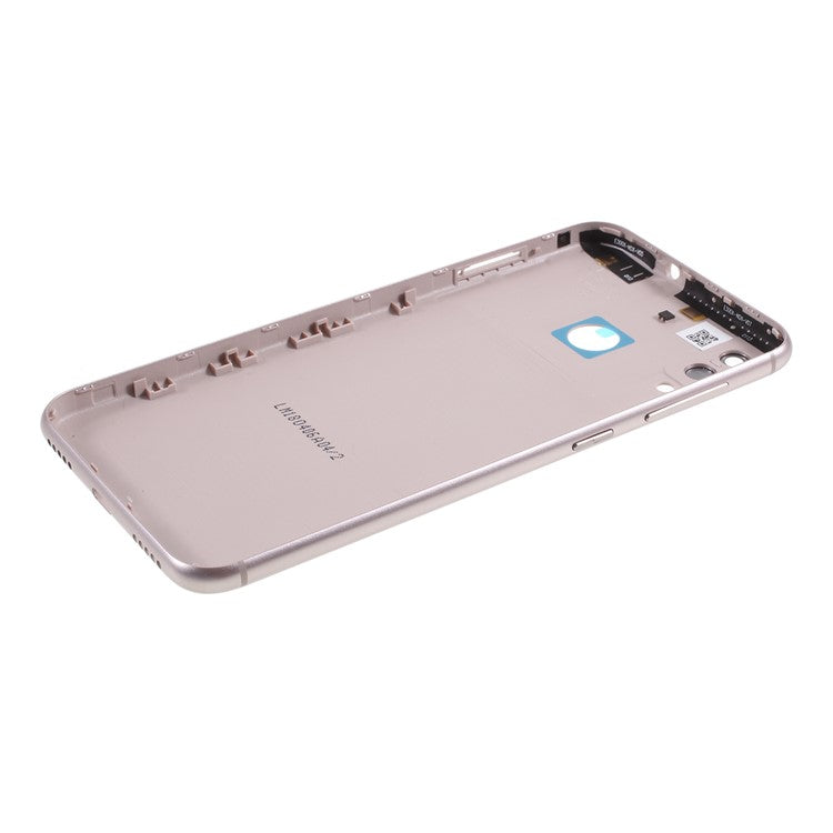 OEM Back Cover Replace Part for Asus Zenfone Max (M1) ZB555KL - Gold