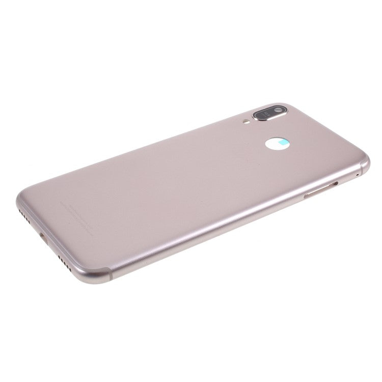 OEM Back Cover Replace Part for Asus Zenfone Max (M1) ZB555KL - Gold