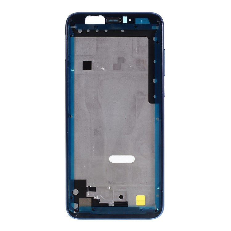 OEM Middle Plate Frame Repair Part for Huawei Honor 9 Lite - Blue