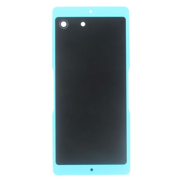 Battery Door Cover Replacement Part for Sony Xperia M5 E5603 E5606 E5653 - Black