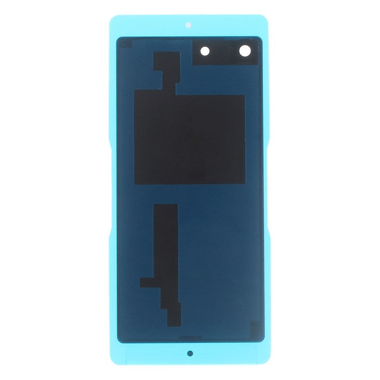 Battery Door Cover Replacement Part for Sony Xperia M5 E5603 E5606 E5653 - Black