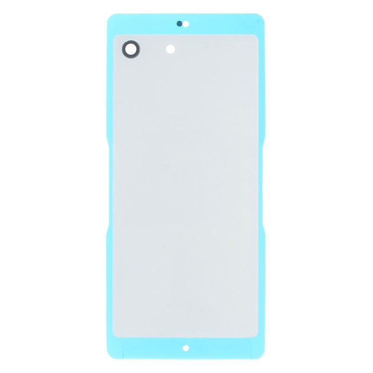 Battery Back Cover Replacement for Sony Xperia M5 E5603 E5606 E5653 - White