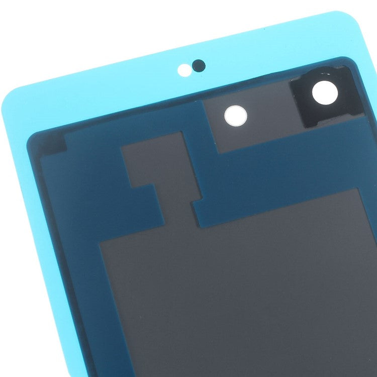 Battery Back Cover Replacement for Sony Xperia M5 E5603 E5606 E5653 - White