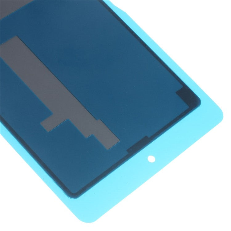 Battery Door Cover Replace Part for Sony Xperia M5 E5603 E5606 E5653 - Gold Color