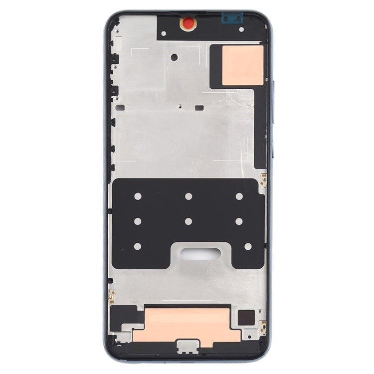 OEM Middle Plate Frame Repair Part for Huawei Honor 10 Lite - Black