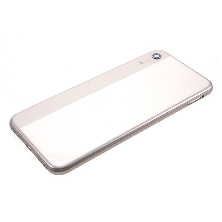 OEM for Huawei Honor Play 8A 8A AT-L09, JAT-L29, JAT-AL00, JAT-TL0 Battery Housing Back Cover Replacement - White