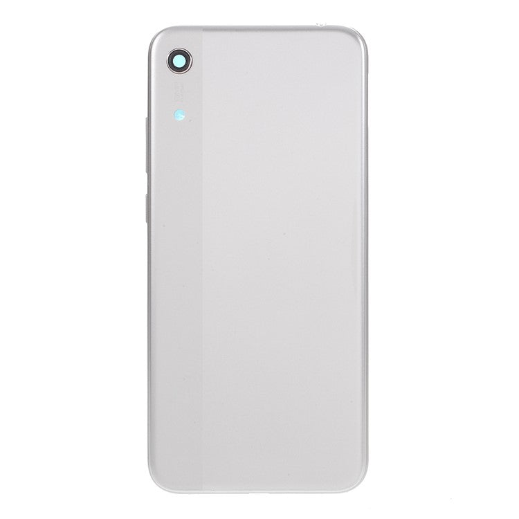 OEM for Huawei Honor Play 8A 8A AT-L09, JAT-L29, JAT-AL00, JAT-TL0 Battery Housing Back Cover Replacement - White